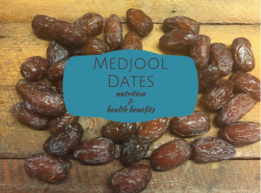 Organic Medjool Dates Nutritional Facts And Even More Reasons To Love Them Naked Dates